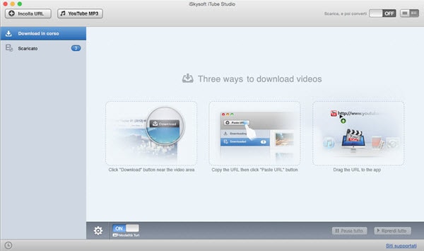 mac rtmp video downloader