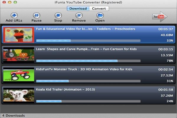 Iskysoft free video downloader for pc