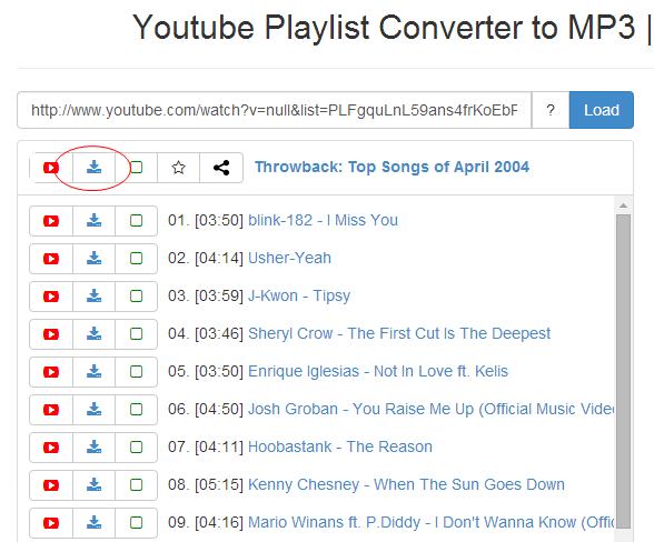 youtube to mp3 for mac online