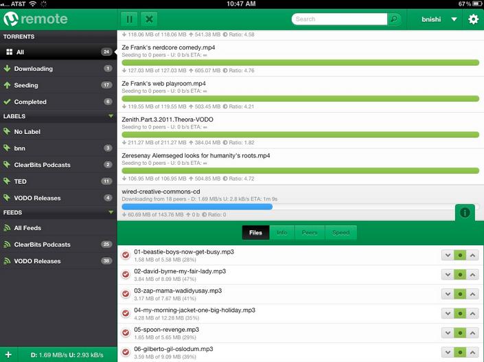 utorrent video downloader free download