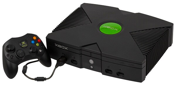 connect mac and xbox