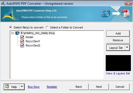 Convert pdf to autocad free download