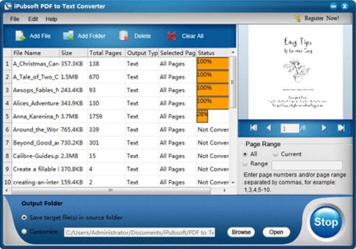 bullzip converter