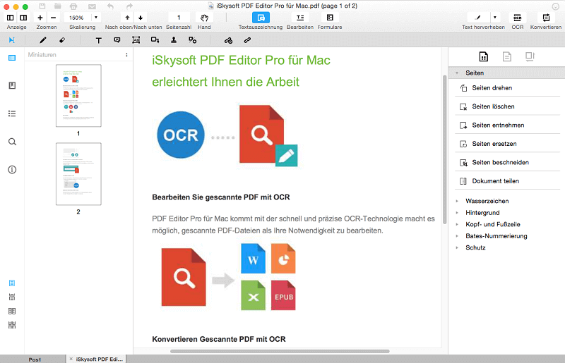Download pdf reader for mac