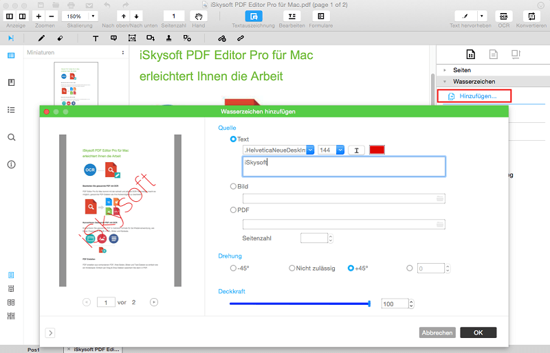 Introducing pdf editor pro for mac key