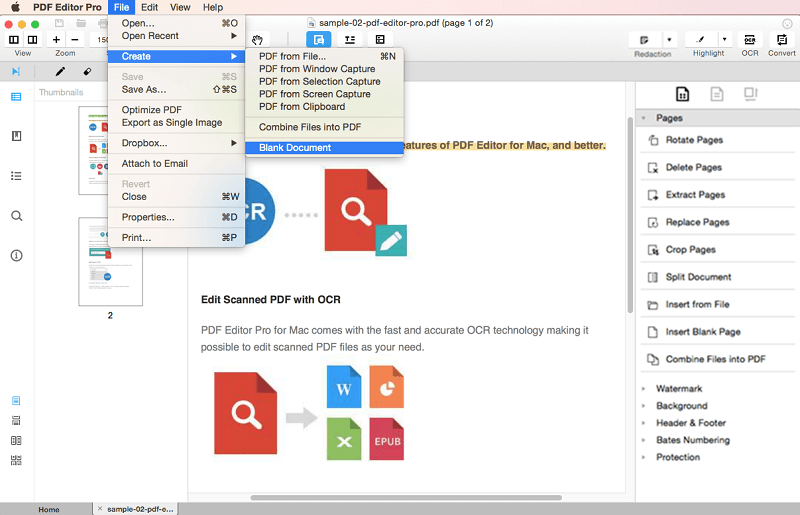 iskysoft pdf editor for mac price