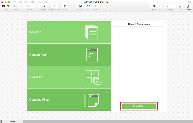 Pdf Ocr Editor For Mac Osx