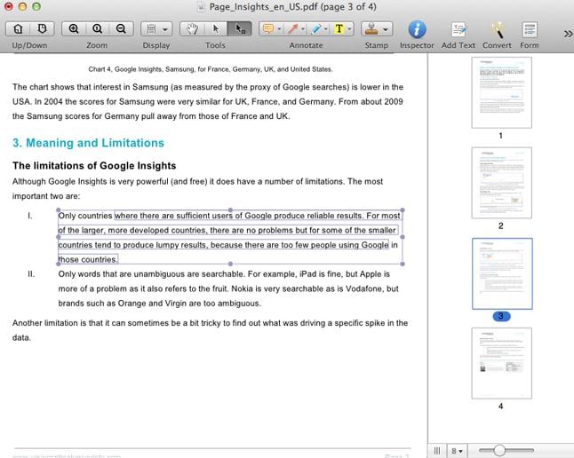 Foxit Reader For Mac Free Reader