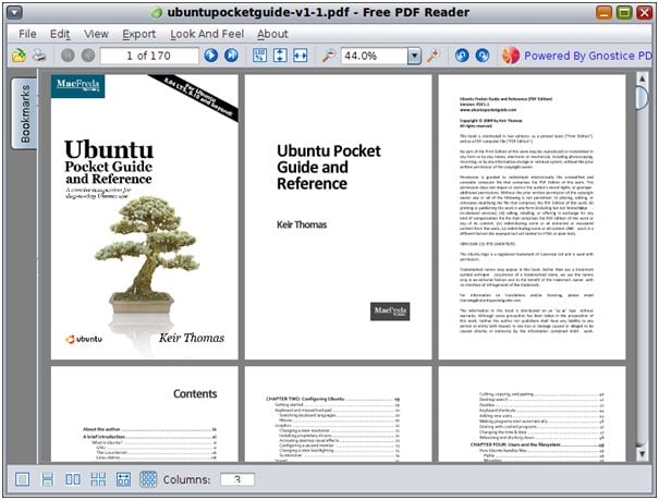 Pdf Reader For A Mac