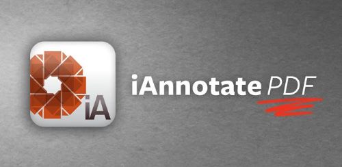 iAnnotate PDF