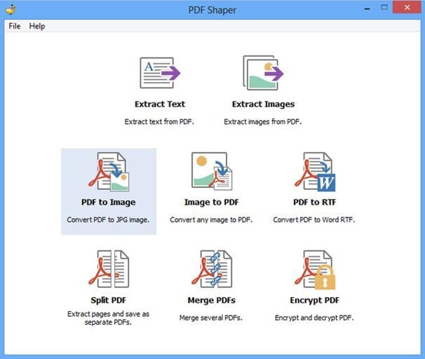 How To Reorder The Pages Of A Pdf