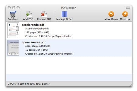 Tips Of A-pdf Merger For Mac