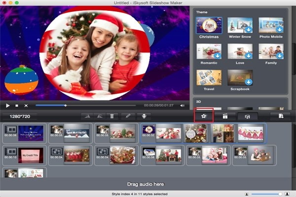 Christmas photos for desktop