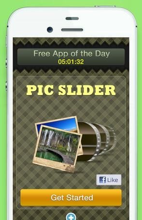 best photo slideshow app