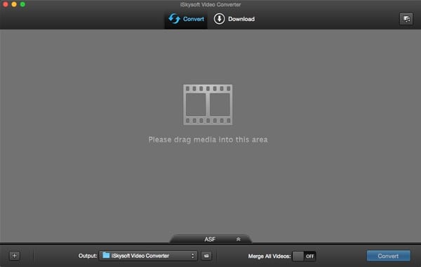 MP4 Splitter Mac: 2 to Split MP4 Video Parts