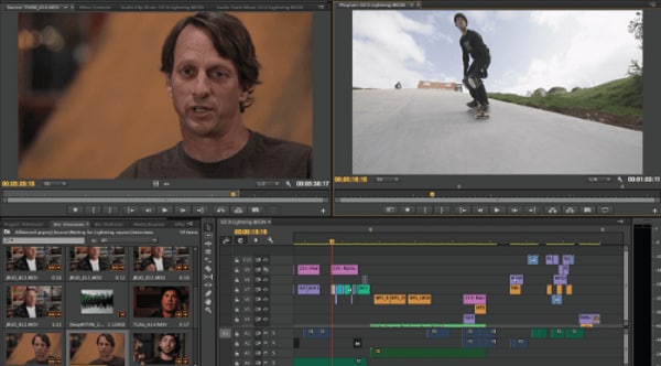 gratuit Cropper vidéo