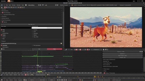 free windows 8 video editor