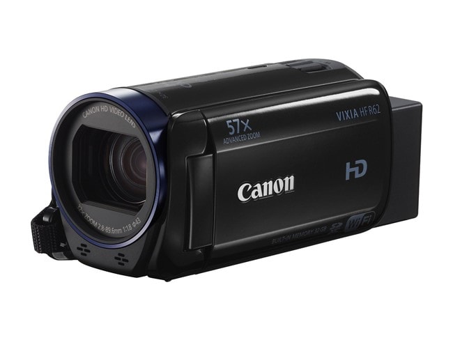 which camcorder is best for mac