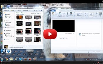 youtube movie maker manual