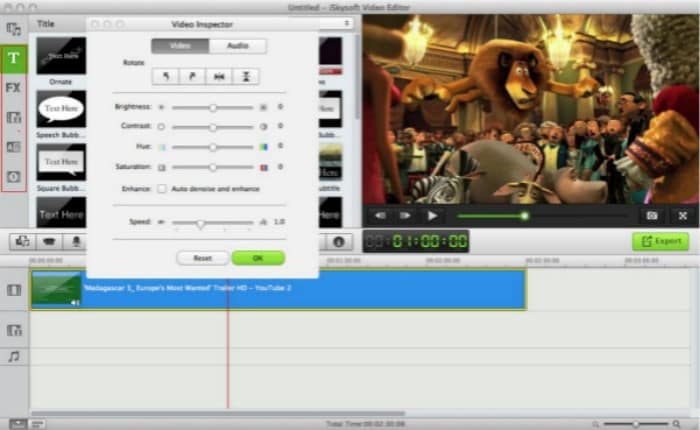 Free quicktime video editor for windows