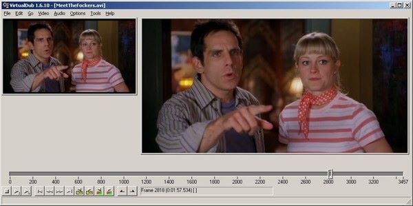 video editing software for windows 10 virtualdub