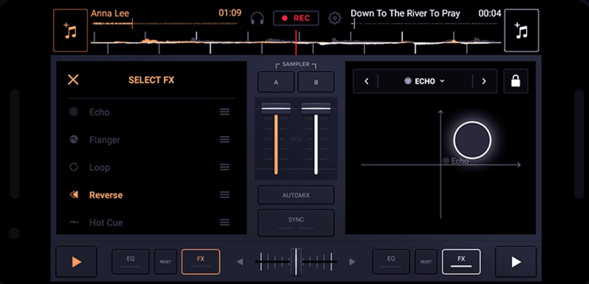 10 Best Music Mixer Apps Make Your Own Sound Mixing On Phone