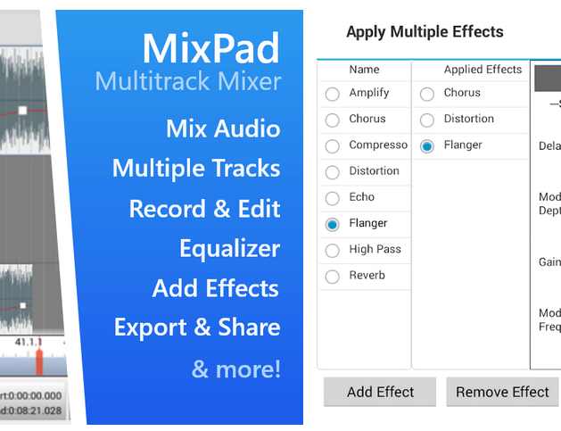 Install Mixer Devices Free