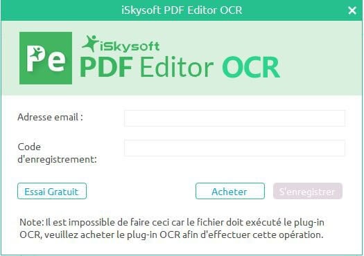 iskysoft pdf editor license key