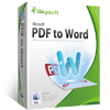 PDF to Word for Mac