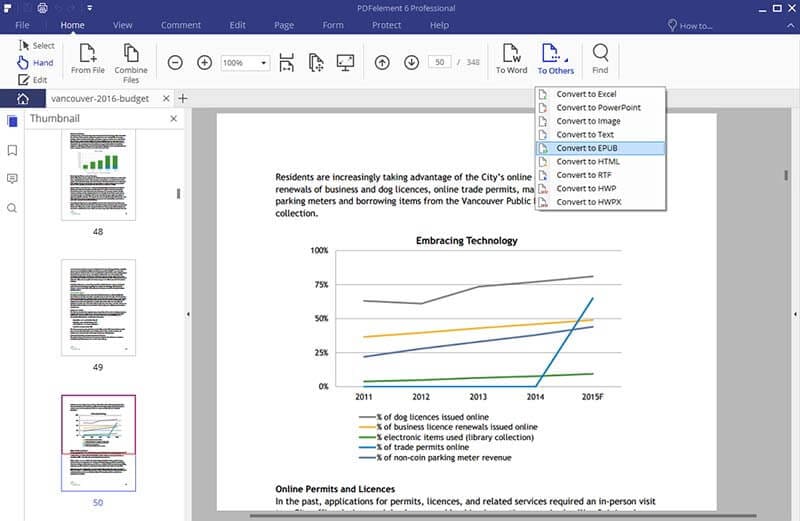 convertir pdf 05