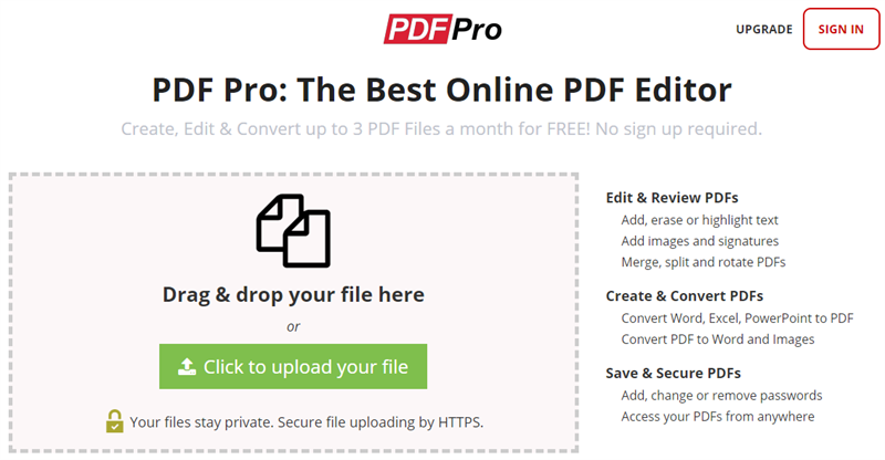 pdfpro