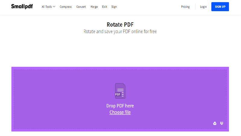 smallpdf