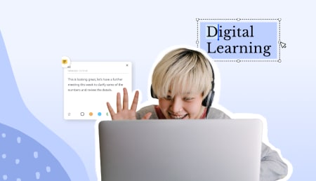 digital learning