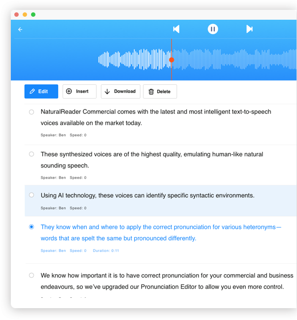 natural text to speech voices for windows 10