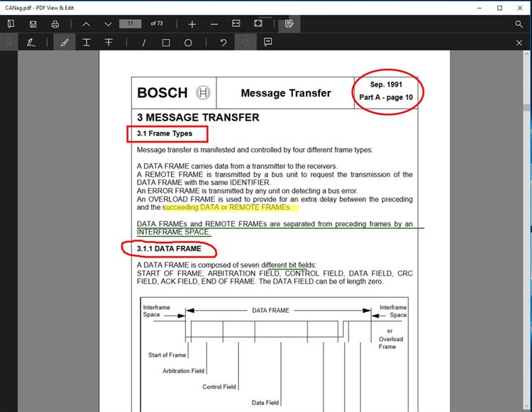 free pdf highlighter and annotator