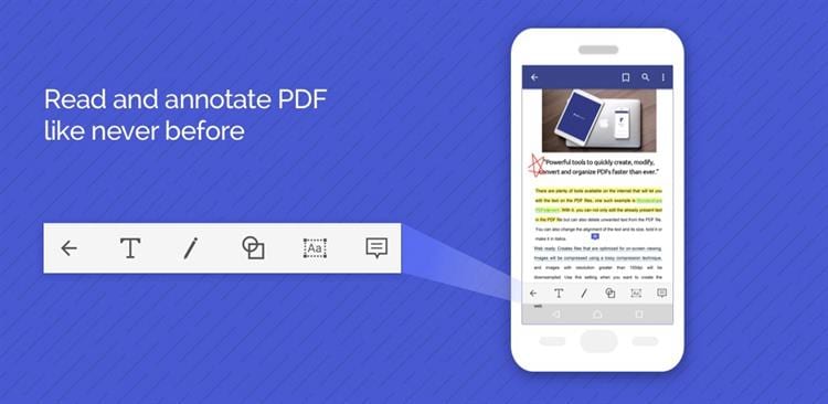 Le 5 migliori app per prendere appunti in PDF