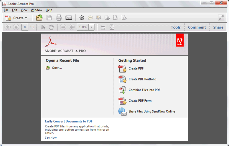 comment ajouter des formes dans adobe acrobat dc