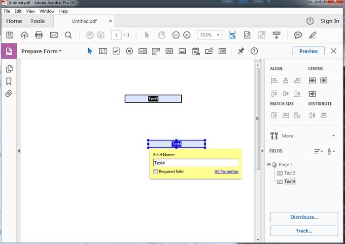 adobe interactive forms