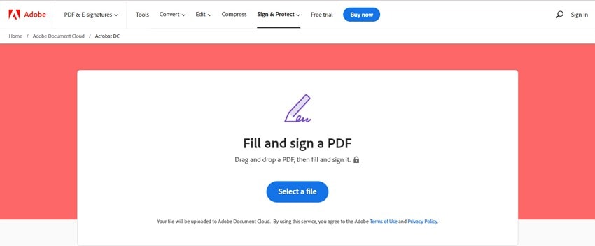 create electronic signature free