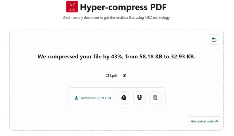 ave pdf compressor