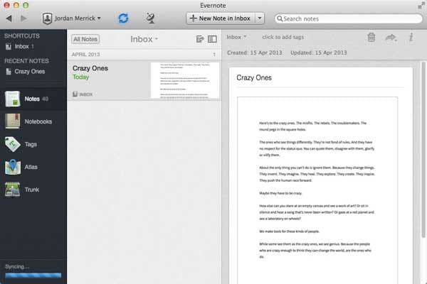 comment annoter un pdf sur mac