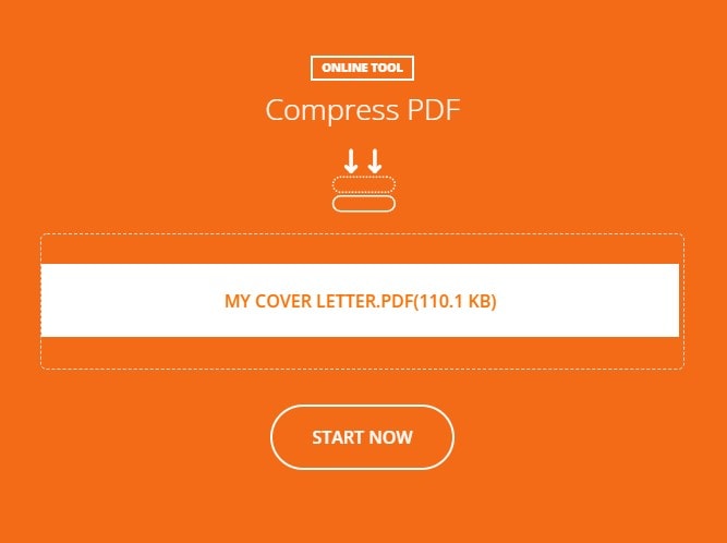 Foxit reader compress pdf