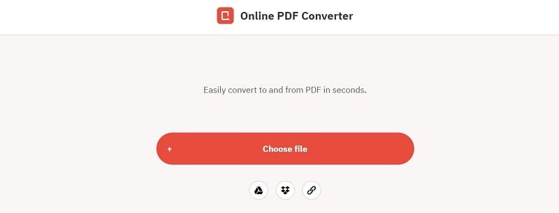docx file to pdf converter online 