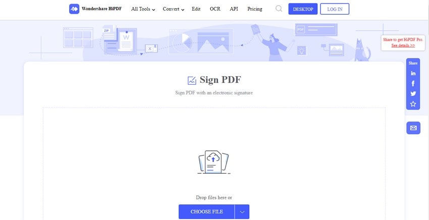 Digital Signature Maker – Make Signature Online