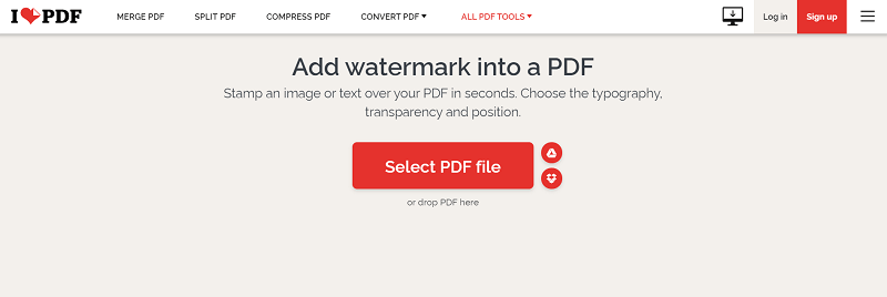 watermark creator free online