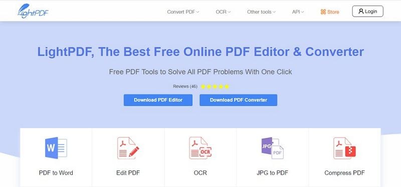 Top 4 PDF Background Remover You Need to Know