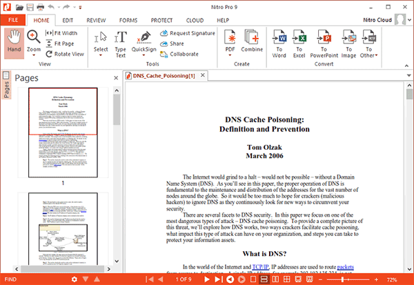 pdf redaction software free download