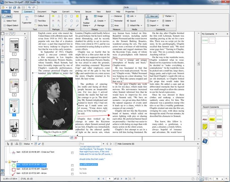 best pdf to word converter for mac 2015