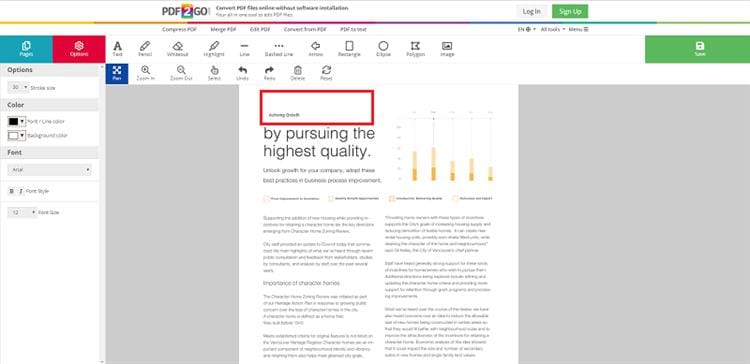 mac increase font size on display 2