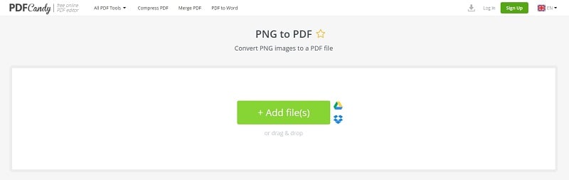 png combiner to pdf
